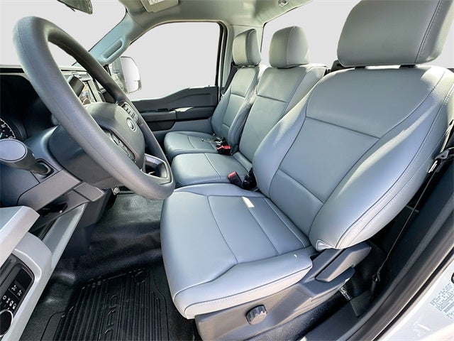 2026 Ford F-250SD XL 4WD REG CAB