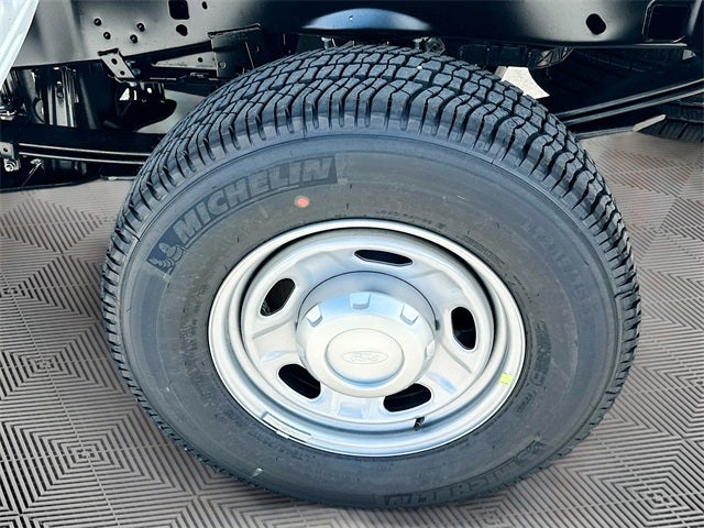 2026 Ford F-250SD XL 4WD REG CAB