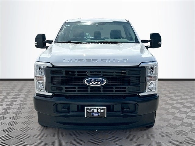 2026 Ford F-250SD XL 4WD REG CAB