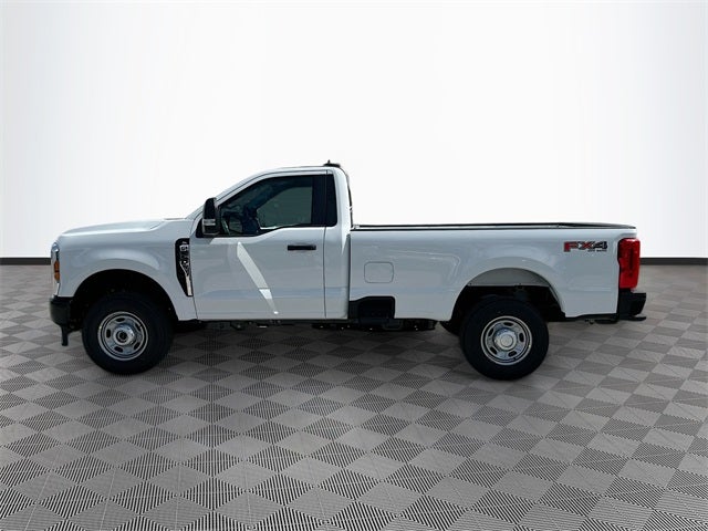 2026 Ford F-250SD XL 4WD REG CAB