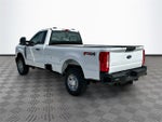 2026 Ford F-250SD XL 4WD REG CAB