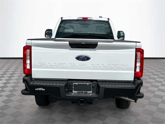 2026 Ford F-250SD XL 4WD REG CAB