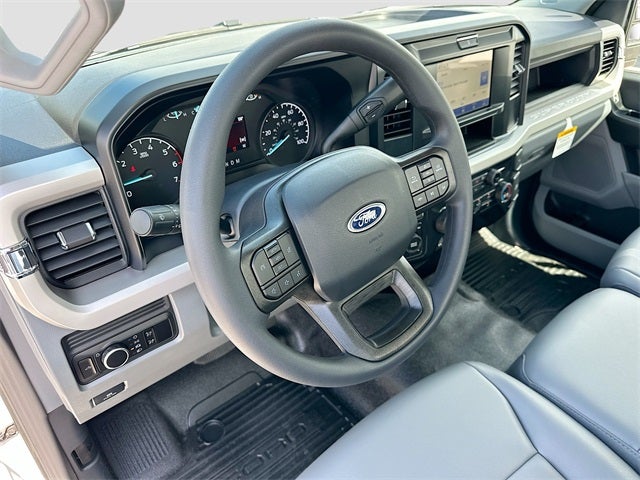 2026 Ford F-250SD XL 4WD REG CAB