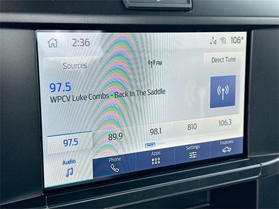 2026 Ford F-250SD XL 4WD REG CAB