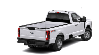 2026 Ford F-250SD XL 4WD REG CAB