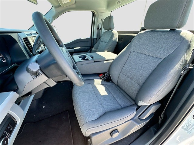 2026 Ford F-250SD XL 4WD REG CAB