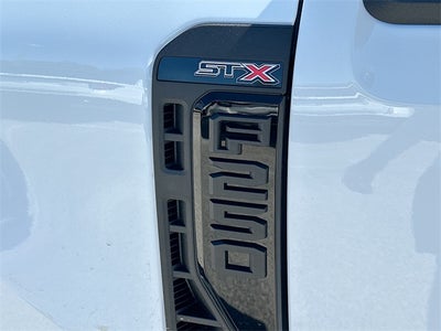 2026 Ford F-250SD XL 4WD REG CAB