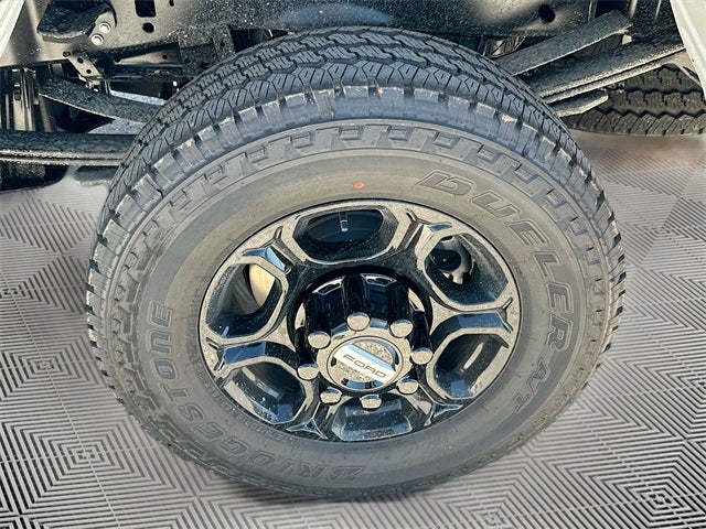 2026 Ford F-250SD XL 4WD REG CAB