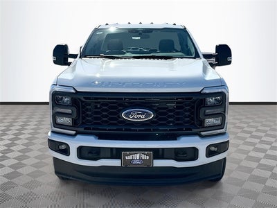 2026 Ford F-250SD XL 4WD REG CAB