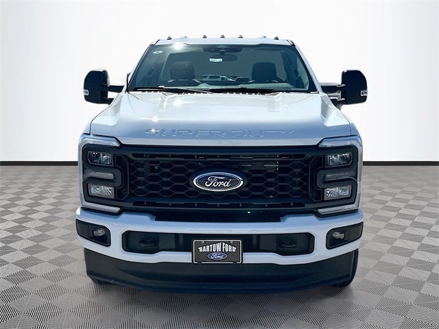2026 Ford F-250SD XL 4WD REG CAB