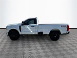 2026 Ford F-250SD XL 4WD REG CAB