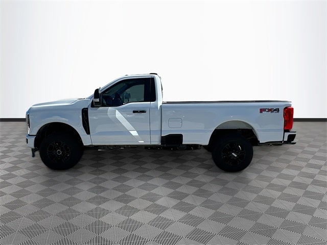 2026 Ford F-250SD XL 4WD REG CAB