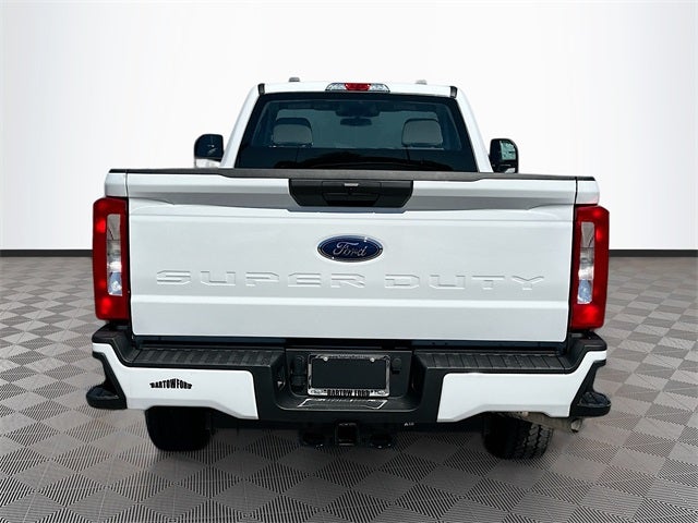 2026 Ford F-250SD XL 4WD REG CAB