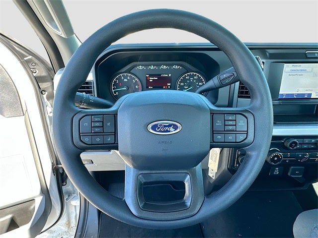 2026 Ford F-250SD XL 4WD REG CAB