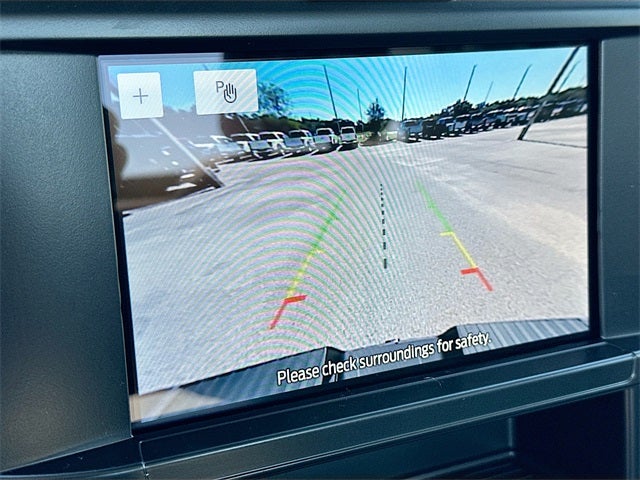 2026 Ford F-250SD XL 4WD REG CAB