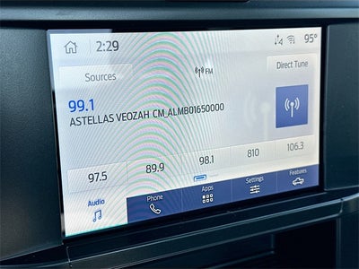 2026 Ford F-250SD XL 4WD REG CAB