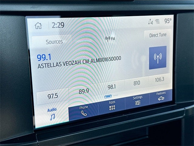 2026 Ford F-250SD XL 4WD REG CAB