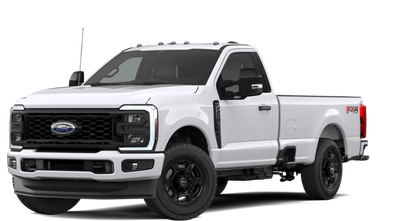 2026 Ford F-250SD XL 4WD REG CAB