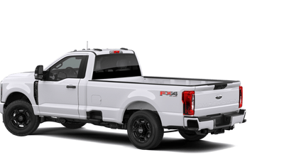 2026 Ford F-250SD XL 4WD REG CAB