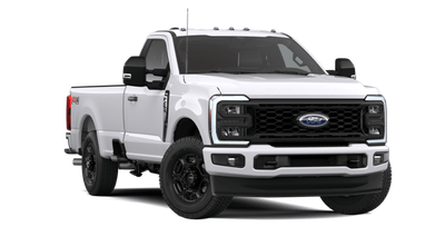 2026 Ford F-250SD XL 4WD REG CAB