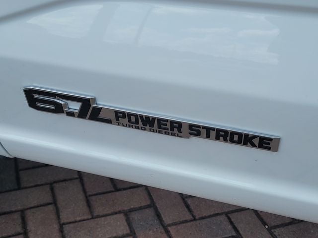 2026 Ford F-250SD XLT 4WD REG CAB