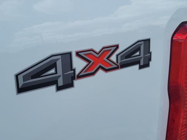 2026 Ford F-250SD XLT 4WD REG CAB