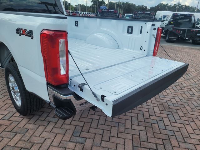 2026 Ford F-250SD XLT 4WD REG CAB