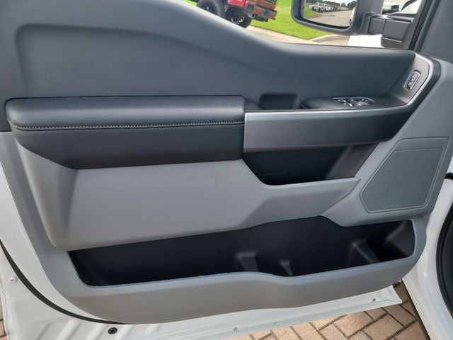 2026 Ford F-250SD XLT 4WD REG CAB