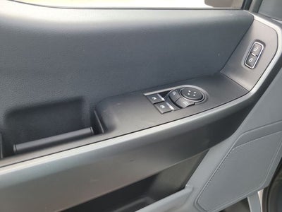 2026 Ford F-250SD XLT 4WD REG CAB