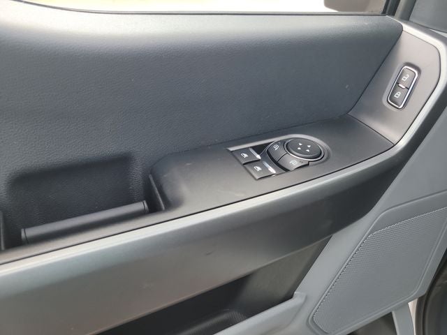 2026 Ford F-250SD XLT 4WD REG CAB