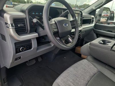 2026 Ford F-250SD XLT 4WD REG CAB