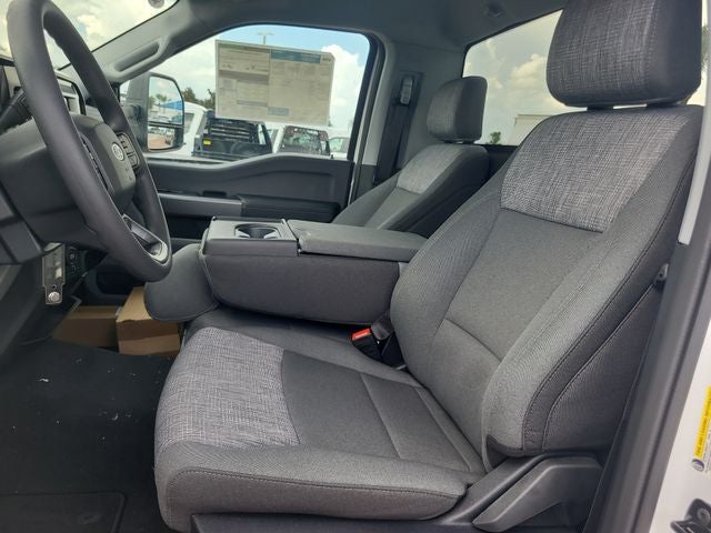 2026 Ford F-250SD XLT 4WD REG CAB