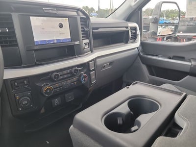 2026 Ford F-250SD XLT 4WD REG CAB
