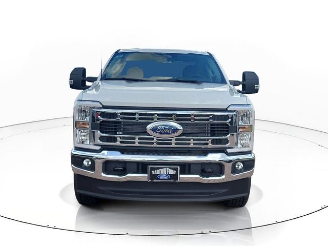 2026 Ford F-250SD XLT 4WD REG CAB