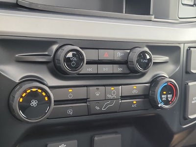 2026 Ford F-250SD XLT 4WD REG CAB