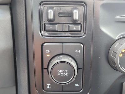 2026 Ford F-250SD XLT 4WD REG CAB