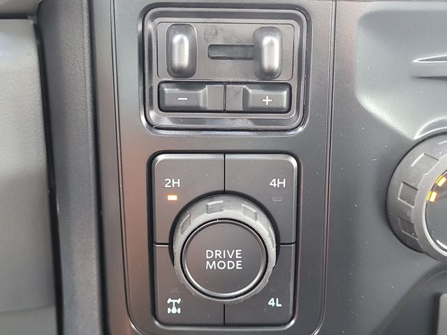 2026 Ford F-250SD XLT 4WD REG CAB