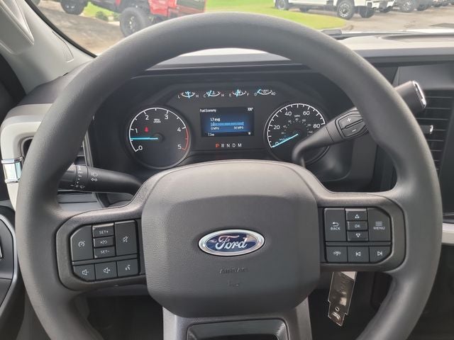 2026 Ford F-250SD XLT 4WD REG CAB
