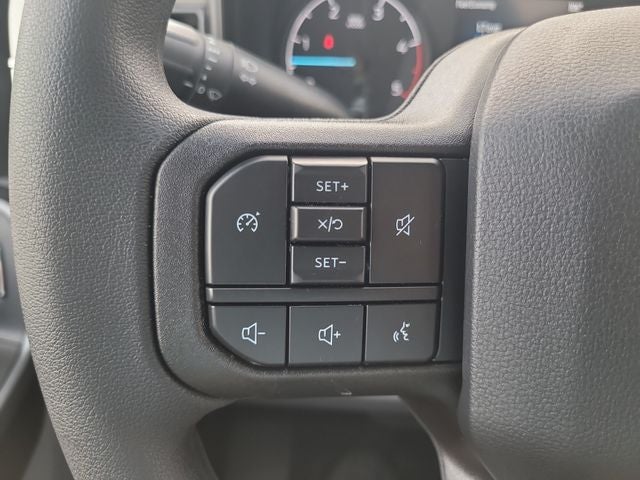 2026 Ford F-250SD XLT 4WD REG CAB
