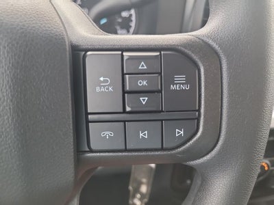 2026 Ford F-250SD XLT 4WD REG CAB