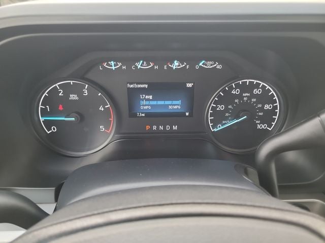 2026 Ford F-250SD XLT 4WD REG CAB