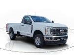 2026 Ford F-250SD XLT 4WD REG CAB