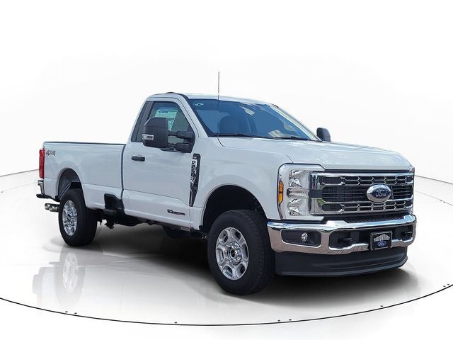 2026 Ford F-250SD XLT 4WD REG CAB