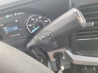 2026 Ford F-250SD XLT 4WD REG CAB