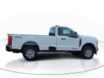 2026 Ford F-250SD XLT 4WD REG CAB