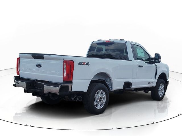 2026 Ford F-250SD XLT 4WD REG CAB