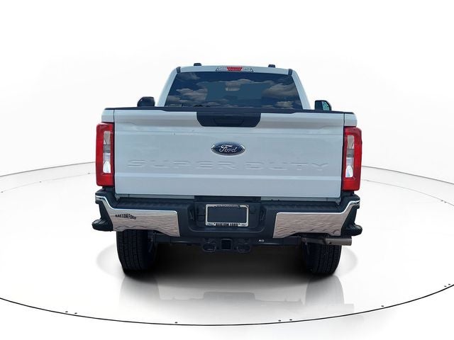 2026 Ford F-250SD XLT 4WD REG CAB