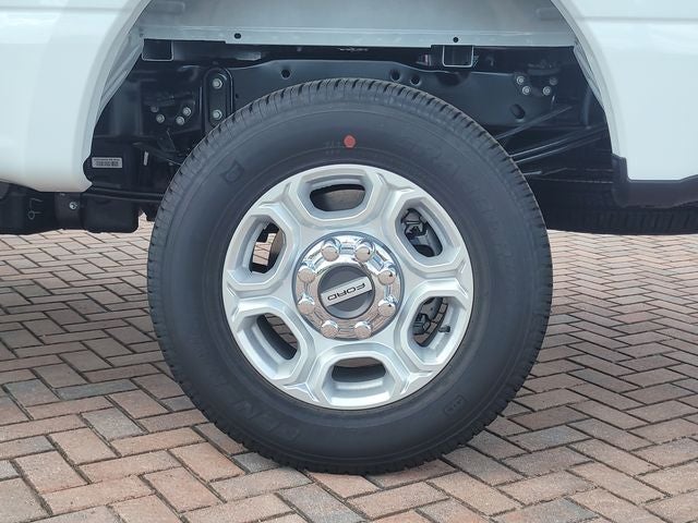 2026 Ford F-250SD XLT 4WD REG CAB
