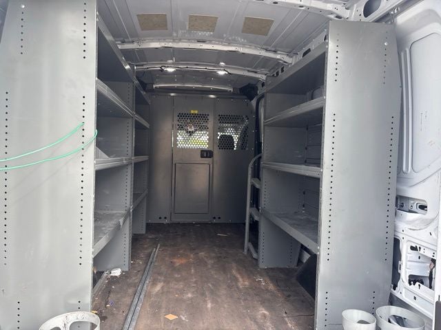 2023 Ford Transit-250 Base MID ROOF