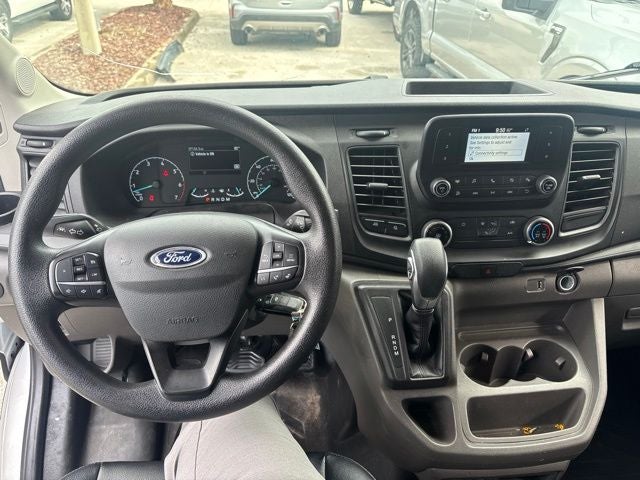 2023 Ford Transit-250 Base MID ROOF